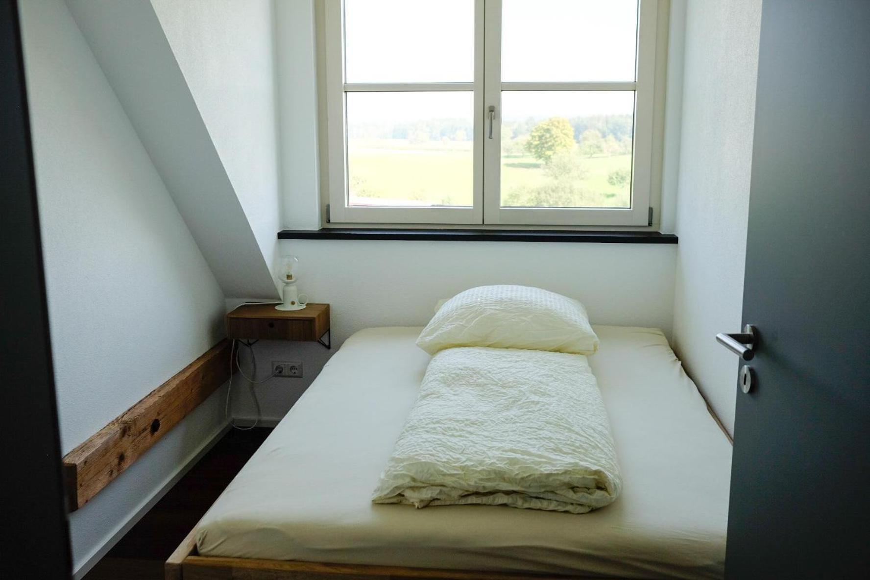 Trautesheim Ferienwohnungen Wangen im Allgäu Dış mekan fotoğraf
